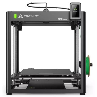 3D-принтер Creality (Ender-5 Max)