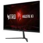 Монітор Acer KG270X1bmiipx (UM.HX0EE.108)