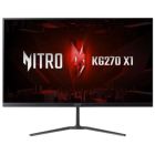 Монітор Acer KG270X1bmiipx (UM.HX0EE.108)