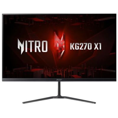 Монітор Acer KG270X1bmiipx (UM.HX0EE.108)