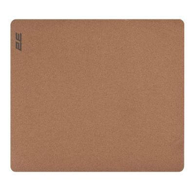 Коврик для мышки 2E Cork M Brown (2E-PAD-M-CORK)