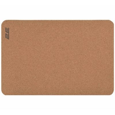 Килимок для мишки 2E Cork S Brown (2E-PAD-S-CORK)
