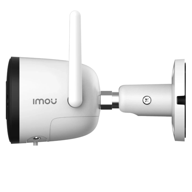 Камера видеонаблюдения Imou Bullet 2E 3Mp (2.8) (IPC-K3DP-3H0WF (2.8))