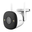 Камера видеонаблюдения Imou Bullet 2E 3Mp (2.8) (IPC-K3DP-3H0WF (2.8))