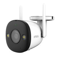Камера видеонаблюдения Imou Bullet 2E 3Mp (2.8) (IPC-K3DP-3H0WF (2.8))