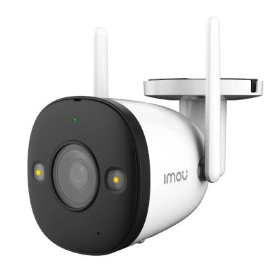 Камера видеонаблюдения Imou Bullet 2E 3Mp (2.8) (IPC-K3DP-3H0WF (2.8))