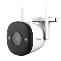 Камера видеонаблюдения Imou Bullet 2E 3Mp (2.8) (IPC-K3DP-3H0WF (2.8))