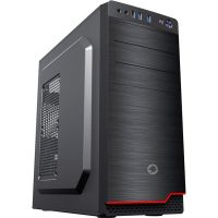 Корпус для ПК Gamemax (MT519-NP-2U3-CR)