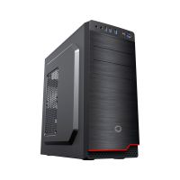 Корпус для ПК Gamemax (MT519-NP-2U3-CR)