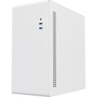 Корпус для ПК Gamemax (A200-WH-NP)