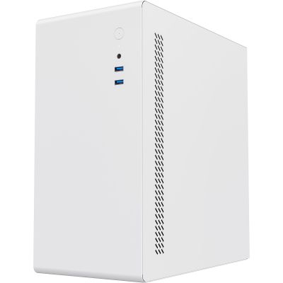 Корпус для ПК Gamemax (A200-WH-NP)