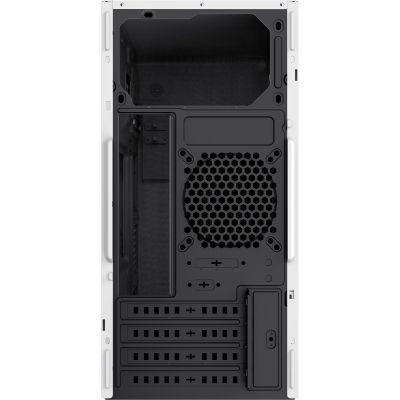 Корпус для ПК Gamemax (A200-WH-NP)