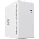 Корпус для ПК Gamemax (A200-WH-NP)