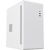 Корпус для ПК Gamemax (A200-WH-NP)