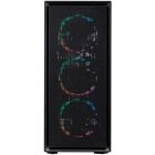 Корпус для ПК 1stPlayer (Go6-BK-4FS7)