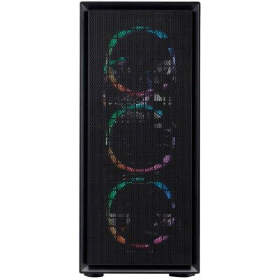 Корпус для ПК 1stPlayer (Go6-BK-4FS7)