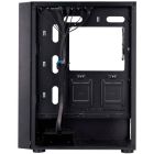 Корпус для ПК 1stPlayer (Go6-BK-4FS7)
