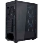 Корпус для ПК 1stPlayer (Go6-BK-4FS7)