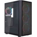 Корпус для ПК 1stPlayer (Go6-BK-4FS7)
