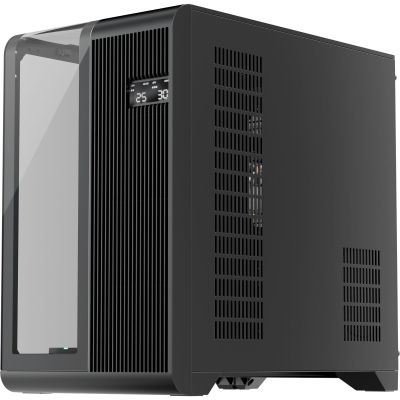 Корпус для ПК 1stPlayer (RT7-BK)