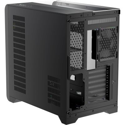 Корпус для ПК 1stPlayer (RT7-BK)