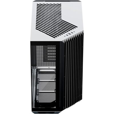 Корпус для ПК APNX V1 Black/White (APCM-VI01003.M1)