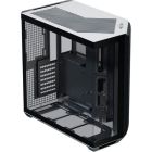 Корпус для ПК APNX V1 Black/White (APCM-VI01003.M1)
