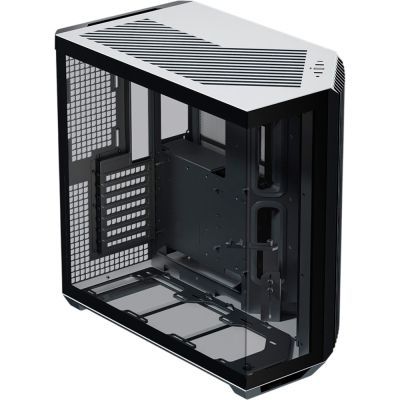Корпус для ПК APNX V1 Black/White (APCM-VI01003.M1)