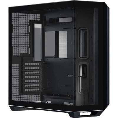 Корпус для ПК APNX V1 Black/White (APCM-VI01003.M1)