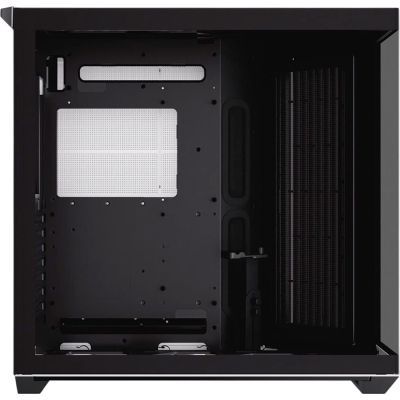 Корпус для ПК APNX V1 Black/White (APCM-VI01003.M1)