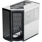 Корпус для ПК APNX V1 Black/White (APCM-VI01003.M1)