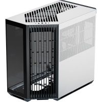 Корпус для ПК APNX V1 Black/White (APCM-VI01003.M1)