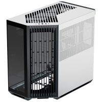 Корпус для ПК APNX V1 Black/White (APCM-VI01003.M1)