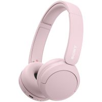 Наушники Sony WH-CH520 Wireless Pink (WHCH520P.CE7)