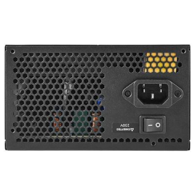 Блок живлення Chieftec 500W EON (ZPU-500S)