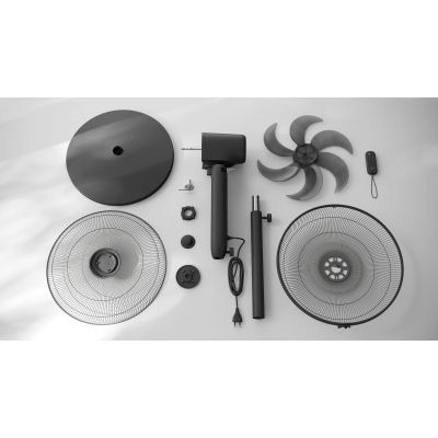 Вентилятор Philips (CX1520/01)