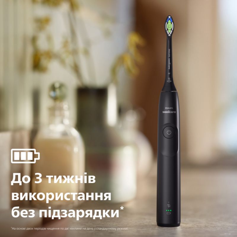 Электрическая зубная щетка Philips (HX7101/02)