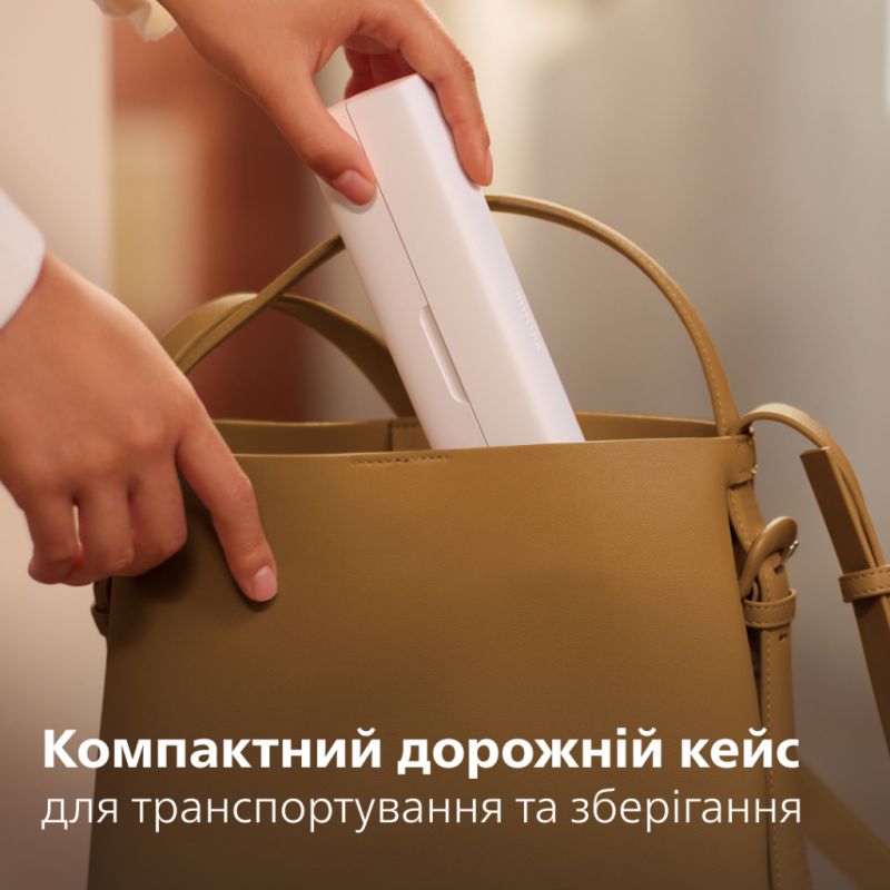 Электрическая зубная щетка Philips (HX7406/02)