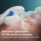 Электрическая зубная щетка Philips (HX7406/02)