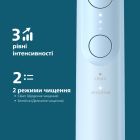 Электрическая зубная щетка Philips (HX7406/02)