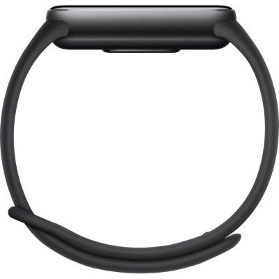 Фитнес браслет Xiaomi Smart Band 10 BHR07PYGL Чорний (1146724)