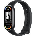 Фитнес браслет Xiaomi Smart Band 10 BHR07PYGL Чорний (1146724)