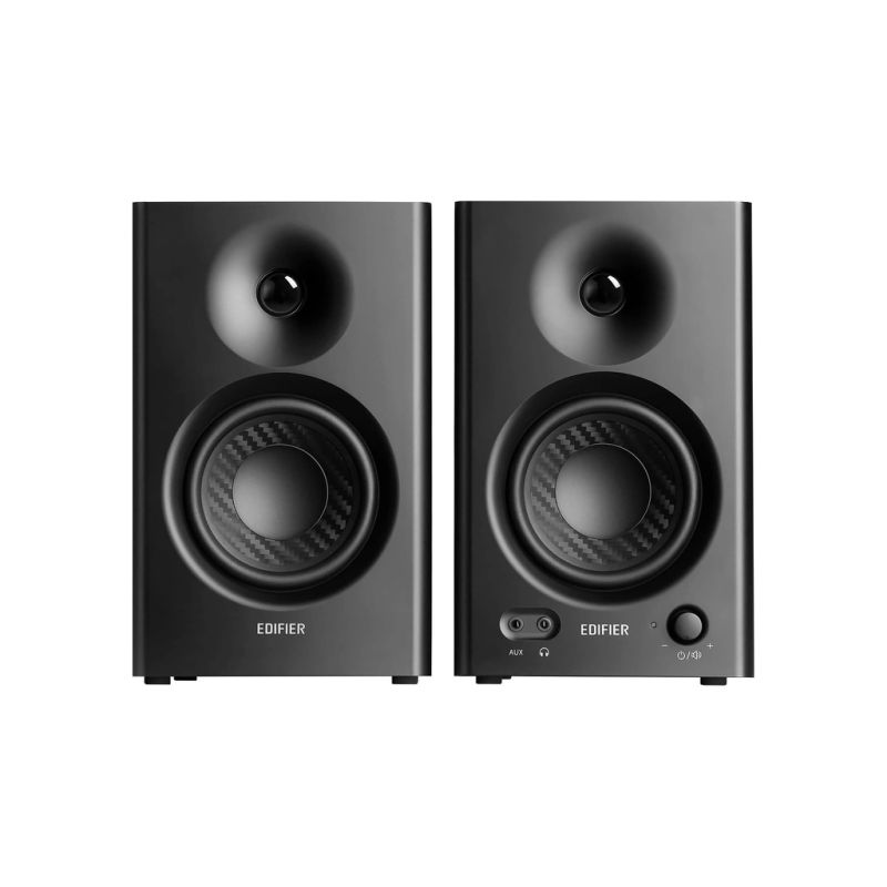 Акустическая система Edifier MR4 Black (MR4Black)