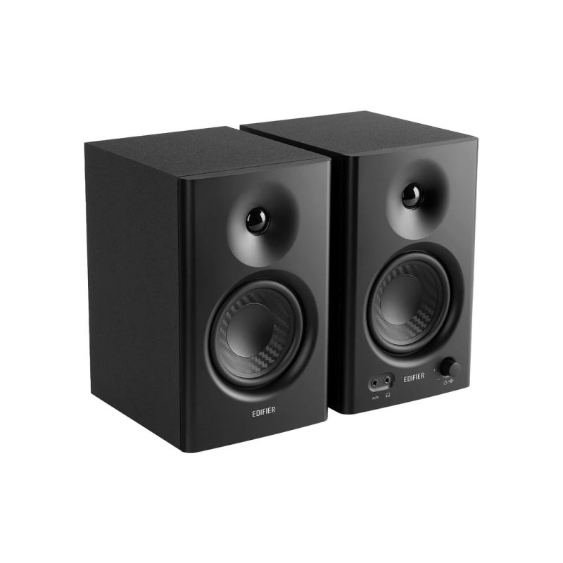 Акустическая система Edifier MR4 Black (MR4Black)
