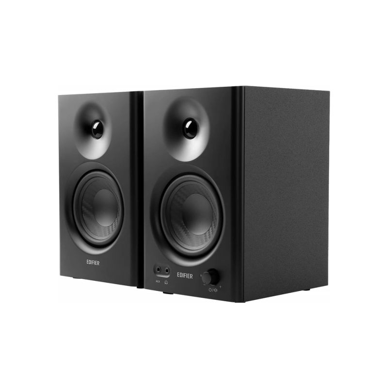 Акустическая система Edifier MR4 Black (MR4Black)