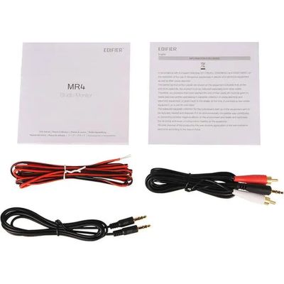 Акустична система Edifier MR4 White (MR4White)