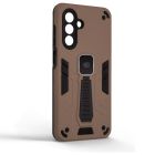 Чехол для мобильного телефона Armorstandart Proover Samsung A26 5G Brown (ARM85771)
