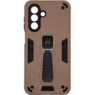 Чехол для мобильного телефона Armorstandart Proover Samsung A26 5G Brown (ARM85771)