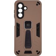 Чехол для мобильного телефона Armorstandart Proover Samsung A26 5G Brown (ARM85771)