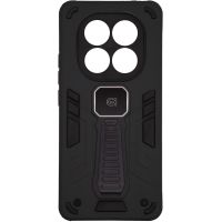 Чохол до мобільного телефона Armorstandart Proover Xiaomi Redmi Note 14 Pro 4G / 14 Pro 5G / Poco X7 5G Black (ARM85791)